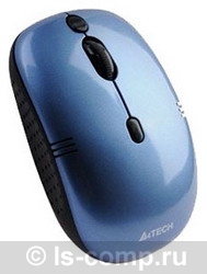  A4 Tech G9-551FX-2 Blue USB  #1