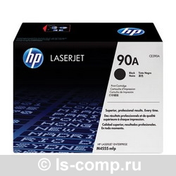   HP CE390A   #1