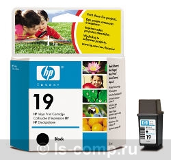   HP 19  C6628A  #1