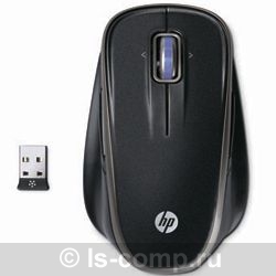  HP XA965AA Black USB  #1