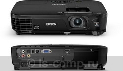  Epson EH-TW480 V11H475140  #1