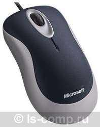  Microsoft Comfort Optical Mouse 1000 Black-Grey USB 69H-00007  #1