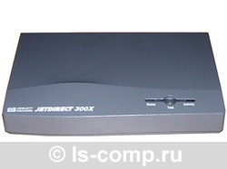 HP Jetdirect 300x J3263G  #1