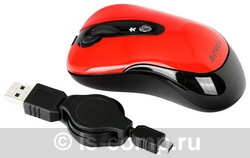  A4 Tech K4-61X-5 Red USB  #1