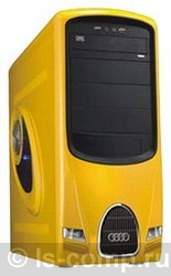  FOX 6906YB 500W Yellow/black  #1