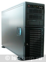  Supermicro SC743T-645B CSE-743T-645B  #1