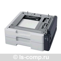   Konica-Minolta PC-205  500  2   #1