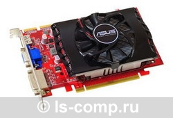  Asus Radeon HD4850 PCI-E 512M DDR3 TV+DVI RTL EAH4670/DI/512M/A  #1