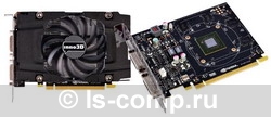  InnoVISION GeForce GTX 750 Ti 1046Mhz PCI-E 3.0 2048Mb 5400Mhz 128 bit 2xDVI Mini-HDMI HDCP N75T-1SDV-E5CWX  #1