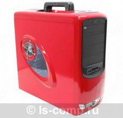  FOX 6905RB 500W Black/red  #1