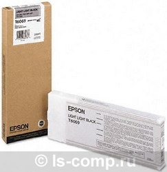   Epson C13T606900 -  #1