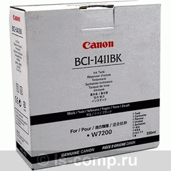   Canon BCI-1411BK  7574A001  #1