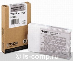   Epson C13T605900 -  #1