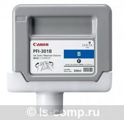   Canon PFI-301B 1494B001  #1