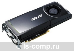  Asus GeForce GTX 570 742Mhz PCI-E 2.0 1280Mb 3800Mhz 320 bit 2xDVI Mini-HDMI HDCP ENGTX570/2DI/1280MD5  #1