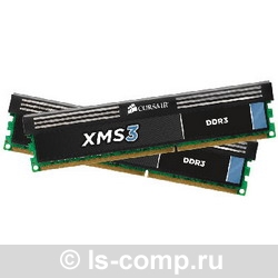   Corsair CMX16GX3M2A1333C9  #1