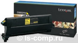 -     Lexmark C920, 14000  C9202YH  #1