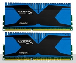   Kingston KHX16C9T2K2/8  #1