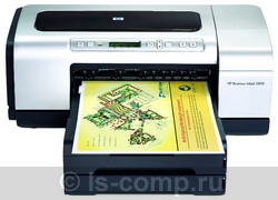  HP Business Inkjet 2800dtn C8164A  #1