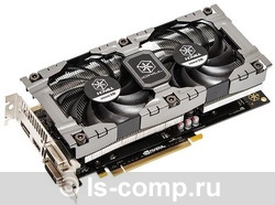  InnoVISION GeForce GTX 660 980Mhz PCI-E 3.0 2048Mb 6008Mhz 192 bit 2xDVI HDMI HDCP i-Chill C66M-2SDN-E5GSX  #1