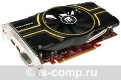  PowerColor Radeon HD 7850 860Mhz PCI-E 3.0 1024Mb 4800Mhz 256 bit DVI HDMI HDCP UEFI AX7850 1GBD5-DHE  #1