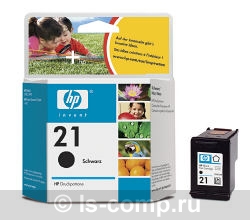   HP 21  C9351AE  #1