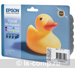    Epson EPT05564010 4 .  #1