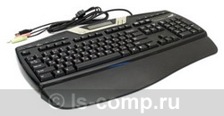  Genius KB-380 Black USB G-KB 380  #1