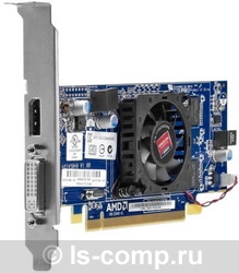  HP Radeon HD 7450 625Mhz PCI-E 2.1 1024Mb 1066Mhz 64 bit DVI HDCP B1R44AA  #1