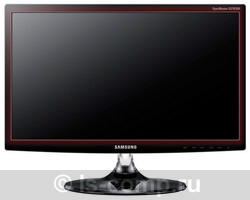  Samsung SyncMaster S27B350H LS27B350HS/CI  #1