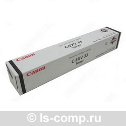 - Canon C-EXV33  2785B002  #1