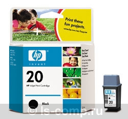   HP 20    C6614D  #1