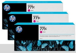   HP 771C   B6Y32A  #1