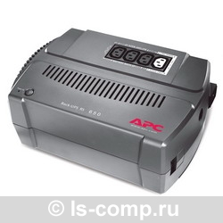  APC BACK-UPS RS 650VA 230V BX650CI  #1