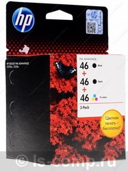   HP 46   F6T40AE  #1