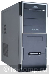  Microlab M4713 400W Black/silver M4713-400-S  #1