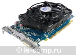  Sapphire Radeon HD 4670 750 Mhz PCI-E 2.0 512 Mb 1600 Mhz 128 bit DVI HDMI HDCP 11138-33-20R  #1