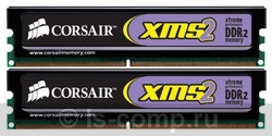   Corsair TWIN2X4096-8500C7  #1