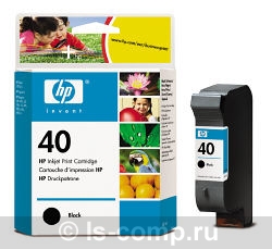   HP 40  51640A  #1