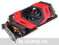  Asus Radeon HD 5870 850 Mhz PCI-E 2.1 4096 Mb 4800 Mhz 512 bit DVI HDMI HDCP ARES/2DIS/4GD5  #1