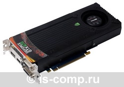  InnoVISION GeForce GTX 670 915Mhz PCI-E 3.0 4096Mb 6008Mhz 256 bit 2xDVI HDMI HDCP Cool N670-2DDN-M5DS  #1