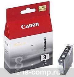   Canon CLI-8BK 0620B024  #1