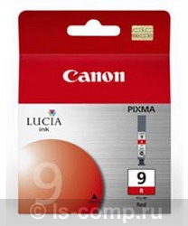   Canon PGI-9R  1040B001  #1