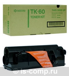 - Kyocera-Mita TK-60   #1