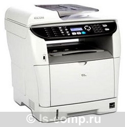  RICOH Aficio SP 3410SF  #1