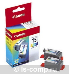   Canon BCI-15    8191A002  #1