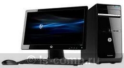  Bundle Pavilion p6-2312erm+ HP 2011x 20" C3W36EA  #1