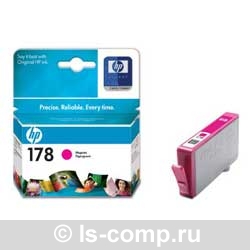   HP 178  CB319HE  #1