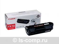  Canon FX-10  0263B002  #1