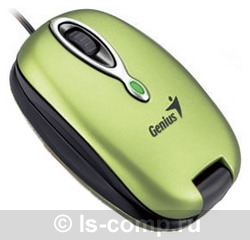  Genius Navigator 380 Green USB GM-Navigator 380 G  #1